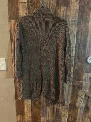 89th & Madison Sweater Cardigan Open Front Women’s S thumbnail 4