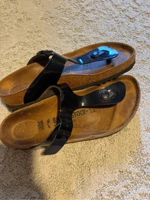 Birkenstock sandals thumbnail 4