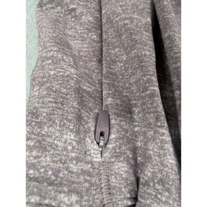 lululemon Womens Tracker Short V Heathered Dusty Mauve Athletic Running 4 Tall thumbnail 6