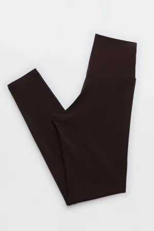 Aerie Crossover Leggings thumbnail 3