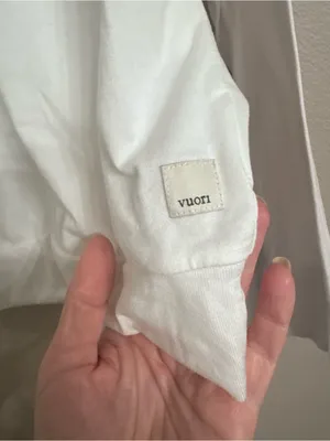 VUORI Daydream Tee thumbnail 4