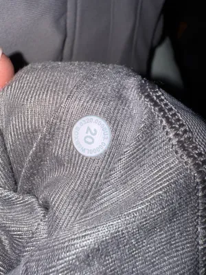 Lululemon Rulu Ready To Joggers thumbnail 4