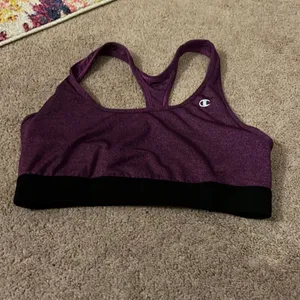 Champion sports bra xl‎ thumbnail 2
