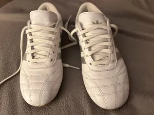 Pre-Owned Adidas Taekwondo Shoes thumbnail 5