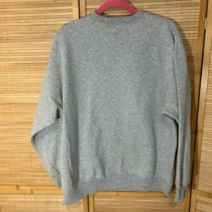 Disney Vintage Winnie the Pooh crew neck sweatshirt Christmas holiday woman’s XL shirt thumbnail 3