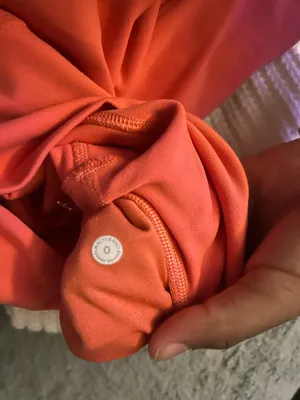Coral Leggings thumbnail 3