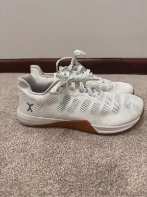 Flux Size W7 Adapt Graphene XT in White thumbnail 2