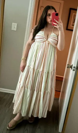 American Eagle Outfitters Dress thumbnail 1
