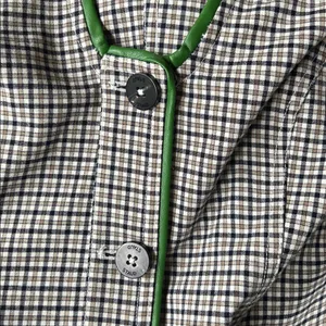 Staud Fairham Dress Workwear Small thumbnail 4