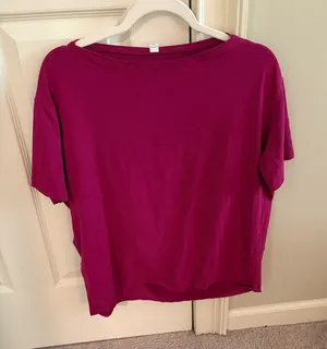 Lululemon Shirt thumbnail 1