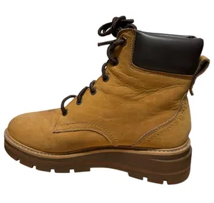 Timberland Cheyenne Nubuck Lace Up Boots Size 7.5 thumbnail 6