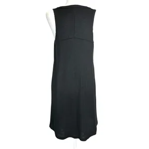 Z Supply Vagabond Ribbed Stretch Pullover Tank Top Shirt Dress‎ M Minimalist thumbnail 6