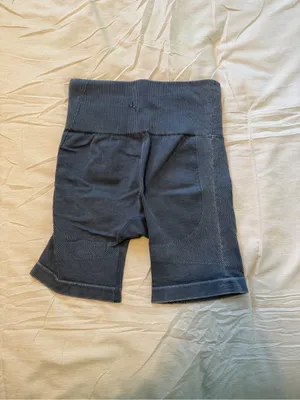 JoyLab High-Waist Bike Shorts thumbnail 2