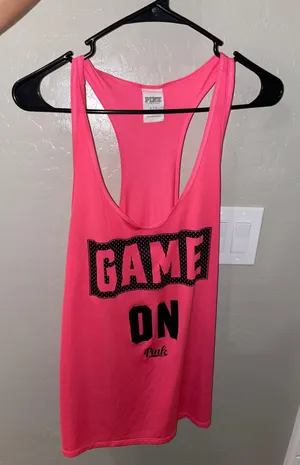 Victoria's Secret PINK Tank thumbnail 2