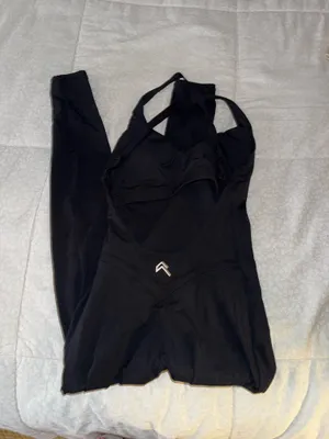 Oner active open back one piece  thumbnail 2