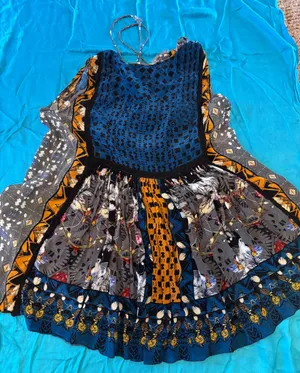 Hemant and Nandita Jyoti bhanuni tunic thumbnail 5