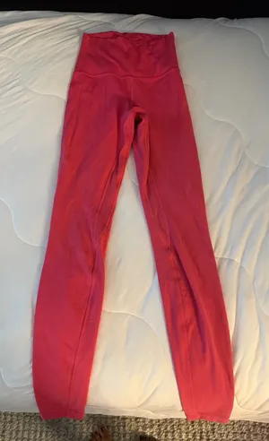 Lululemon Leggings thumbnail 1