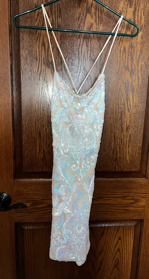 Formal Dress thumbnail 1
