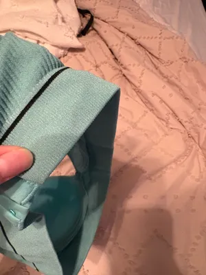 Hanes Sports Bra thumbnail 3