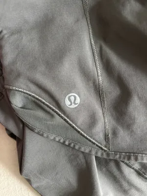 Lululemon Hotty Hot Shorts thumbnail 4
