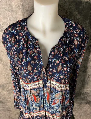 Blouse thumbnail 4
