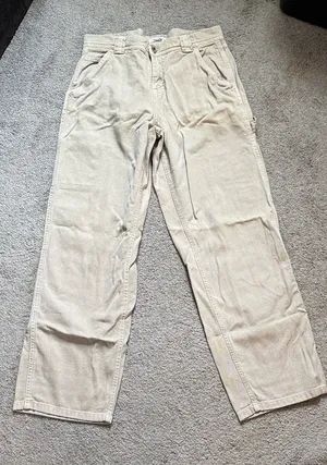 Garage Cargo Pants thumbnail 3