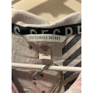 victoria’s secret pajama set thumbnail 2