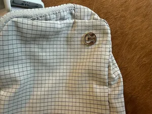 Lululemon Everywhere Belt Bag 1L Volume (7.5”x2”x5”) Seal Grey SEAL/GGRE 83265 thumbnail 3