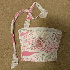Strapless Top Multiple thumbnail 2
