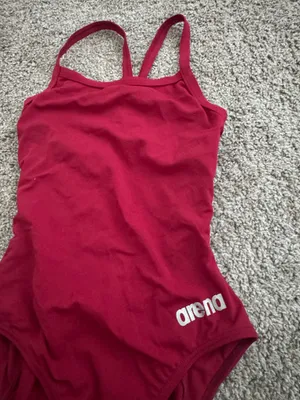 Women’s Arena Swimsuit One-Piece thumbnail 2