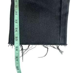 Ba&Sh Evan Straight Leg in Blackstone Jeans 26 thumbnail 10
