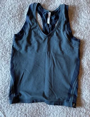 Athleta Allyson‎ Felix tank top M thumbnail 1