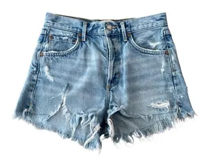 AGOLDE Shorts thumbnail 1