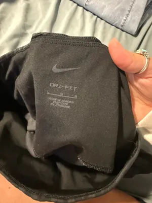 Nike Cheetah Print Leggings thumbnail 5