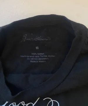 good riddance merch Black Size M thumbnail 3
