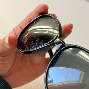 Gucci Authentic GG3633/S‎ DXZEU Prescription 55mm Italy Sunglasses thumbnail 4