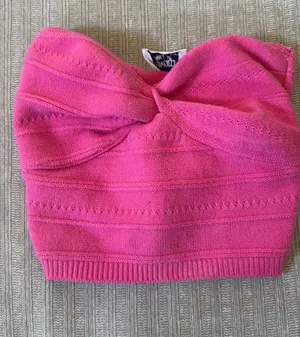 Princess Polly Strapless Top thumbnail 1