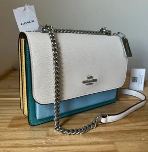 Coach Purse thumbnail 1