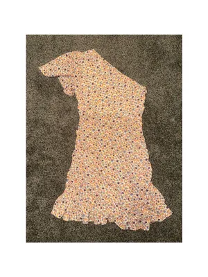 Lush Women's Mini Dress Small thumbnail 4