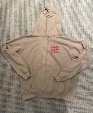 Tridelta Sweatshirt thumbnail 1