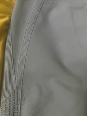 Seamless Light Blue lululemon Leggings thumbnail 12