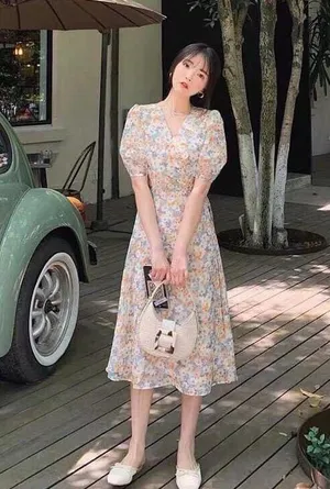 dress Size XS thumbnail 1