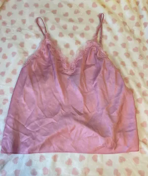 Victoria’s Secret Sleep Two Piece Set thumbnail 1