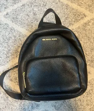 Michael Kors Mini Backpack thumbnail 1