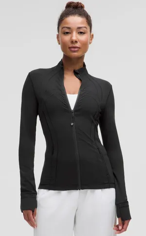 Lululemon Define Jacket Black thumbnail 1