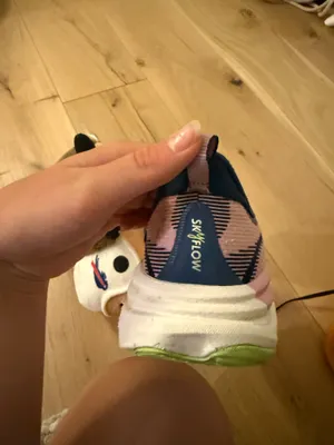 Hoka Shoes Running Women’s thumbnail 8
