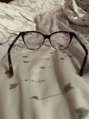 Blue Light Glasses thumbnail 3