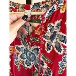 Old navy small dress thumbnail 2