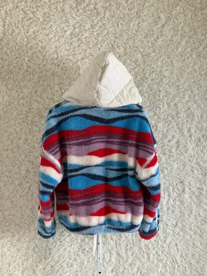 Joylab Women'S Copper Fit High Pile Jacket~Size Xx-Small~Nwt! thumbnail 8