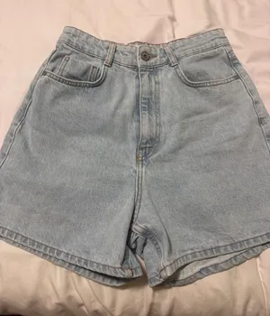 Zara Jean Shorts thumbnail 1